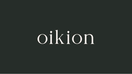 Oikion MLS listing view in light and dark themes